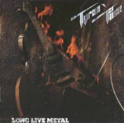 Tyran' Pace : Long Live Metal